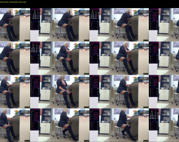 jameyla73 — 2 minute Chaturbate female cam show recording, 1080p, Dec 7, 2021