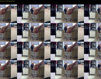 jameyla73 — 8 minute Chaturbate female cam show recording, 1080p, Dec 7, 2021