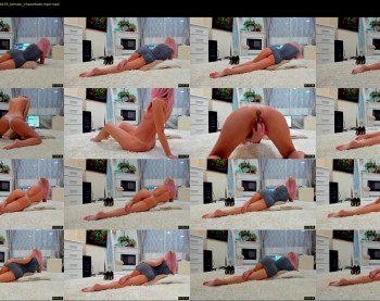 jaylynxxxx74 — 38 minute Chaturbate female cam show recording, 1080p, Dec 8, 2021