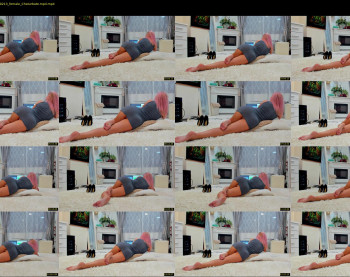 jaylynxxxx74 — 18 minute Chaturbate female cam show recording, 1080p, Dec 8, 2021