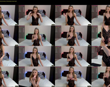 jenny_perry — 70 minute Chaturbate female cam show recording, 720p, Dec 7, 2021