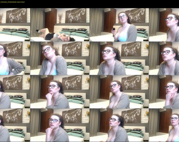 jessykah — 15 minute Chaturbate female cam show recording, 1080p, Dec 7, 2021