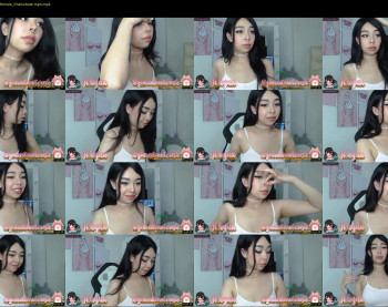 ji_hyun — 26 minute Chaturbate female cam show recording, 1080p, Dec 7, 2021