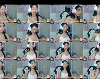 ji_hyun — 14 minute Chaturbate female cam show recording, 1080p, Dec 7, 2021