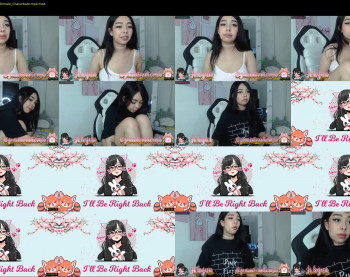 ji_hyun — 92 minute Chaturbate female cam show recording, 1080p, Dec 8, 2021