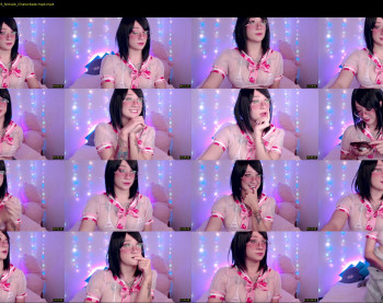 kao_chan — 70 minute Chaturbate female cam show recording, 1080p, Dec 7, 2021