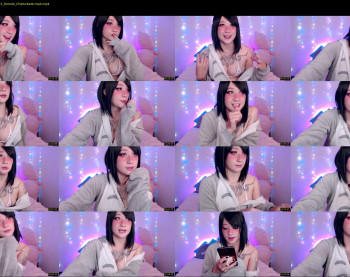 kao_chan — 38 minute Chaturbate female cam show recording, 1080p, Dec 7, 2021