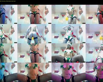 karla_grey_ — 9 minute Chaturbate female cam show recording, 720p, Dec 7, 2021