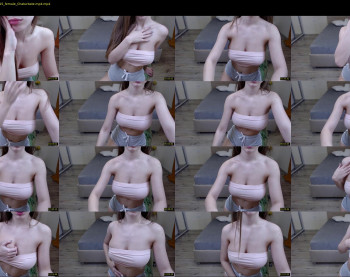 kathariine — 15 minute Chaturbate female cam show recording, 1080p, Dec 7, 2021
