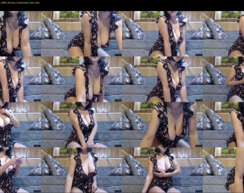 katrine_denev — 6 minute Chaturbate female cam show recording, 720p, Dec 7, 2021