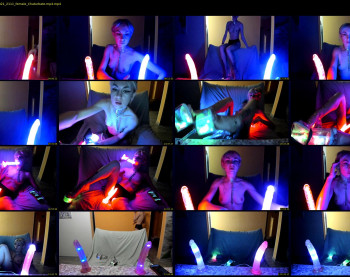 kelly_copperfield — 70 minute Chaturbate female cam show recording, 1080p, Dec 7, 2021
