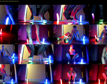 kelly_copperfield — 70 minute Chaturbate female cam show recording, 1080p, Dec 7, 2021