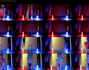 kelly_copperfield — 8 minute Chaturbate female cam show recording, 1080p, Dec 8, 2021