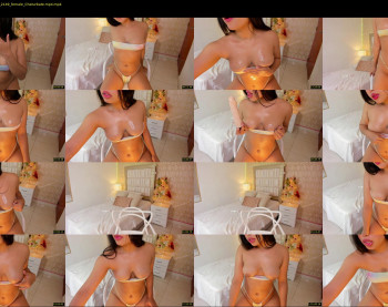 khloe_sweeet — 70 minute Chaturbate female cam show recording, 1080p, Dec 7, 2021