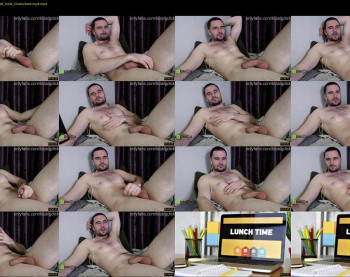 kiabigdick — 10 minute Chaturbate male cam show recording, 720p, Dec 7, 2021