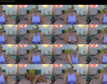 kiki_akai — 28 minute Chaturbate female cam show recording, 1080p, Nov 19, 2021
