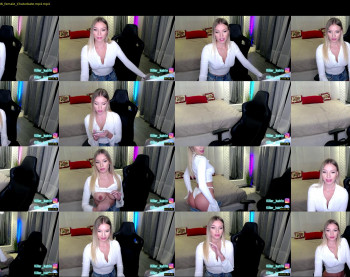 killer__tits — 72 minute Chaturbate female cam show recording, 1080p, Dec 7, 2021