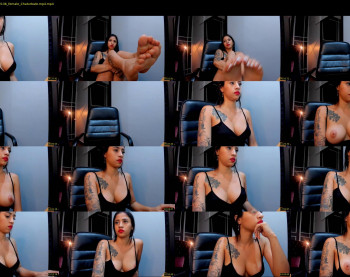 kim_murphy — 28 minute Chaturbate female cam show recording, 720p, Dec 7, 2021