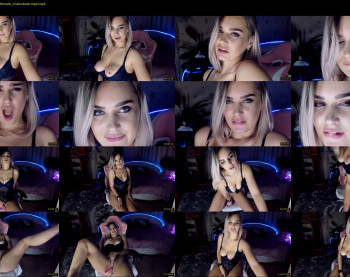 kittiliza — 70 minute Chaturbate female cam show recording, 1080p, Dec 8, 2021