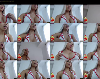 kmipearl — 26 minute Chaturbate female cam show recording, 720p, Dec 7, 2021