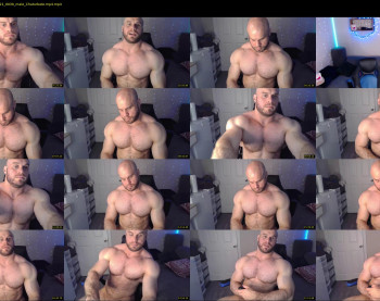 l0v35_2_5p00g3 — 25 minute Chaturbate male cam show recording, 1080p, Dec 8, 2021