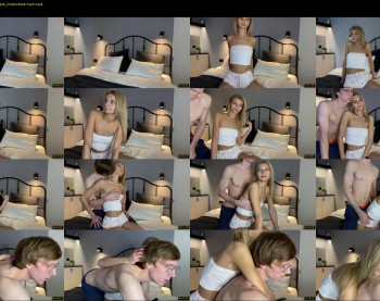 l_0l — 9 minute Chaturbate couple cam show recording, 720p, Dec 7, 2021