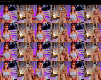 larragane — 3 minute Chaturbate couple cam show recording, 1080p, Dec 7, 2021