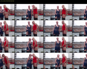 laura47_sweet — 4 minute Chaturbate couple cam show recording, 1080p, Dec 7, 2021