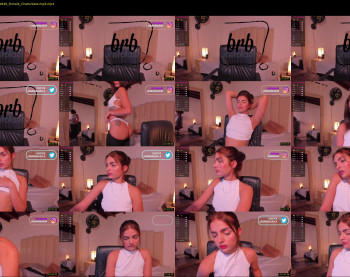 laura_roldan — 70 minute Chaturbate female cam show recording, 1080p, Nov 17, 2021