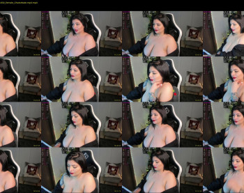 laurasophya — 12 minute Chaturbate female cam show recording, 1080p, Dec 7, 2021