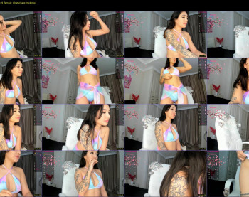 lee_senpai — 69 minute Chaturbate female cam show recording, 1080p, Dec 7, 2021