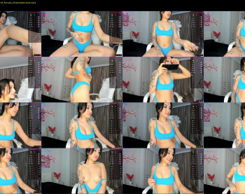lee_senpai — 71 minute Chaturbate female cam show recording, 1080p, Dec 7, 2021