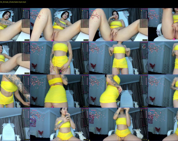 lee_senpai — 70 minute Chaturbate female cam show recording, 1080p, Dec 8, 2021