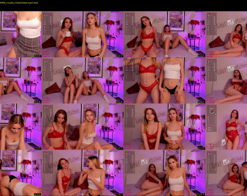 lesliefletcher — 70 minute Chaturbate couple cam show recording, 1080p, Dec 7, 2021