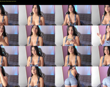 licky_marc — 30 minute Chaturbate female cam show recording, 1080p, Dec 8, 2021