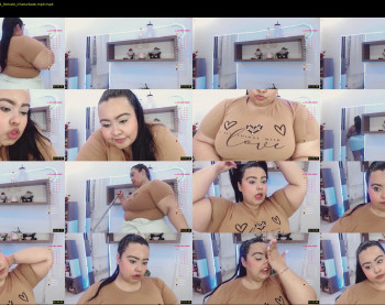 lili_hot18 — 9 minute Chaturbate female cam show recording, 1080p, Dec 8, 2021