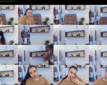 lili_hot18 — 16 minute Chaturbate female cam show recording, 1080p, Dec 8, 2021