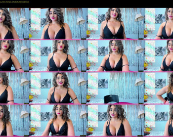 linda_morgan1 — 73 minute Chaturbate female cam show recording, 1080p, Oct 24, 2021