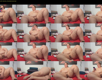 lindalovesexy — 58 minute Chaturbate female cam show recording, 1080p, Dec 7, 2021