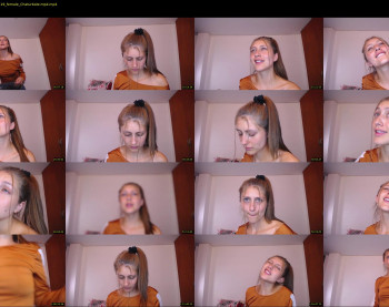 littlelaksmi — 87 minute Chaturbate female cam show recording, 720p, Nov 19, 2021