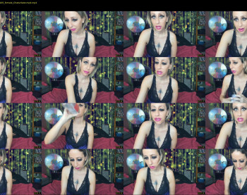 lourdesnoir — 6 minute Chaturbate female cam show recording, 1080p, Dec 7, 2021