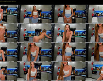 lovely__alisa — 76 minute Chaturbate female cam show recording, 1080p, Dec 7, 2021