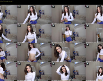 loxy_ — 14 minute Chaturbate female cam show recording, 1080p, Dec 7, 2021