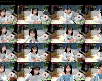 luna_liu520 — 83 minute Chaturbate female cam show recording, 1080p, Nov 18, 2021