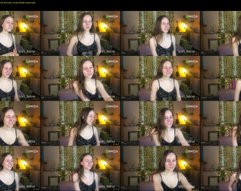 lynn_feline — 71 minute Chaturbate female cam show recording, 720p, Dec 7, 2021