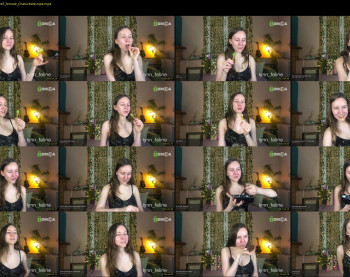 lynn_feline — 74 minute Chaturbate female cam show recording, 720p, Dec 7, 2021