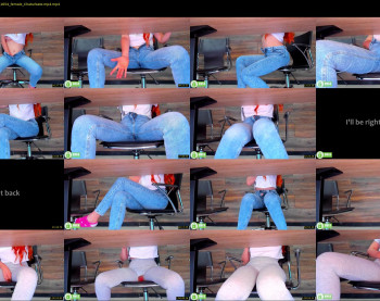 madison_hall — 79 minute Chaturbate female cam show recording, 1080p, Nov 18, 2021