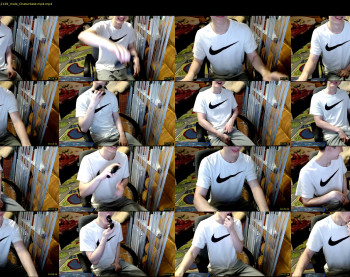 maestro3369 — 5 minute Chaturbate male cam show recording, 1080p, Dec 7, 2021