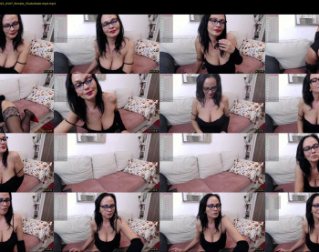 mamasitasexy79 — 36 minute Chaturbate female cam show recording, 720p, Dec 8, 2021