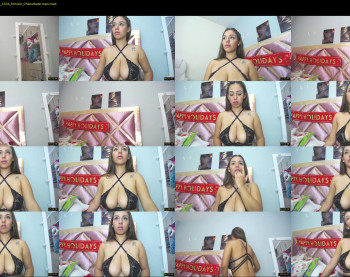 marilyn_rouse — 71 minute Chaturbate female cam show recording, 1080p, Dec 7, 2021